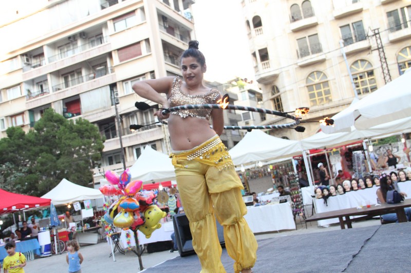Africultural Festival 